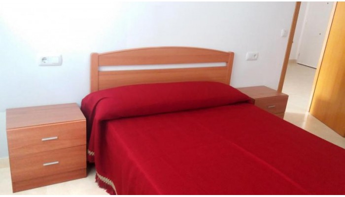 Hotel Oropesa Del Mar Suites 3000 Apartamentos poza 8