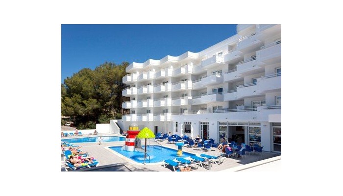 Allsun Hotel Paguera Park   poza 0