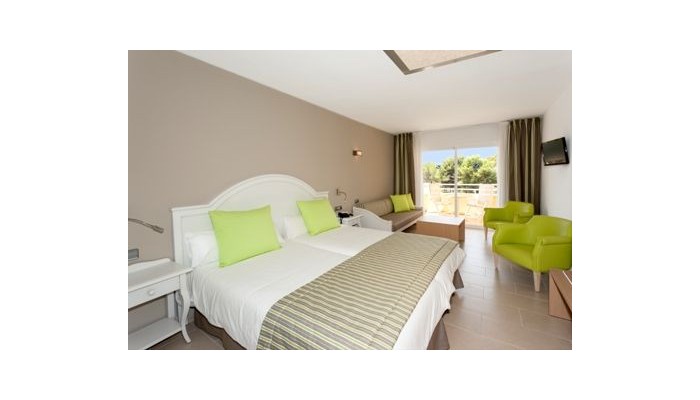 Allsun Hotel Paguera Park   poza 1