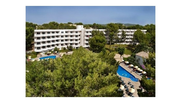 Allsun Hotel Paguera Park   poza 2