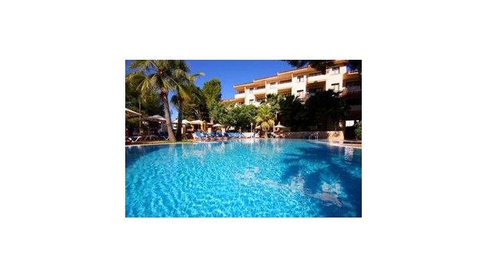 Aparthotel Valentin Paguera Adults Only poza 0