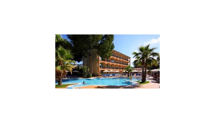 Aparthotel Valentin Paguera Adults Only poza 3