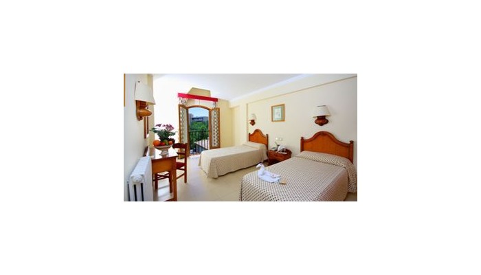 Aparthotel Valentin Paguera Adults Only poza 1