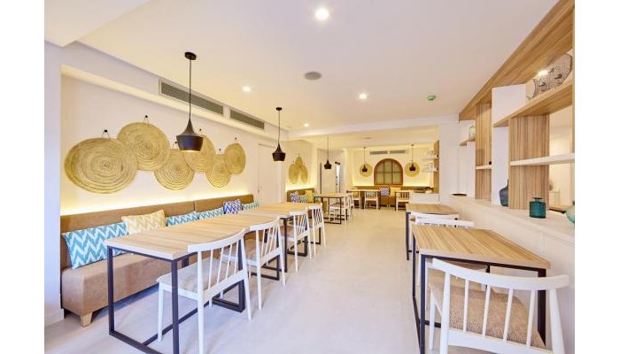 Boutique Hotel Cupido poza 10