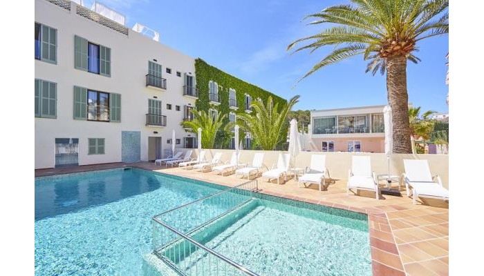 Boutique Hotel Cupido poza 0