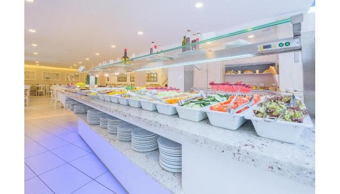 Flor Los Almendros Hotel & Apartments poza 9