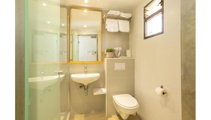 Flor Los Almendros Hotel & Apartments poza 8