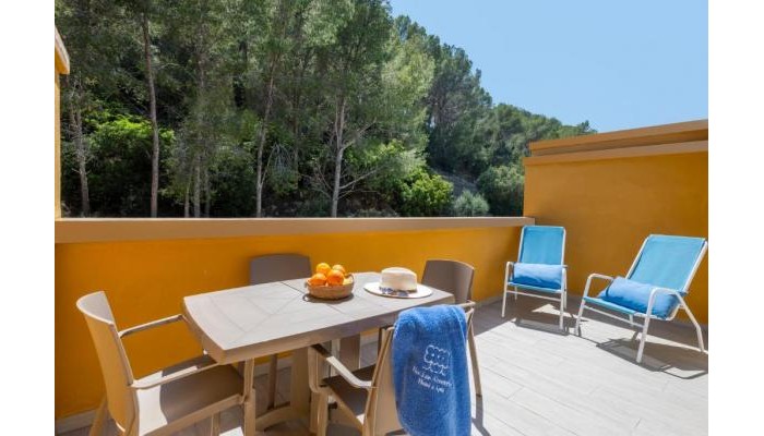 Flor Los Almendros Hotel & Apartments poza 6