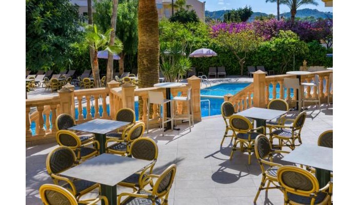 Flor Los Almendros Hotel & Apartments poza 12