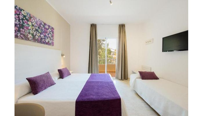 Flor Los Almendros Hotel & Apartments poza 3