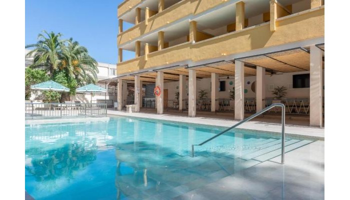 Flor Los Almendros Hotel & Apartments poza 14