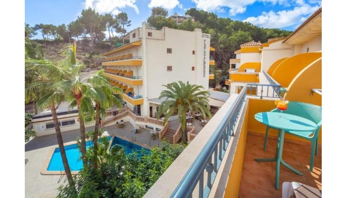 Flor Los Almendros Hotel & Apartments poza 13