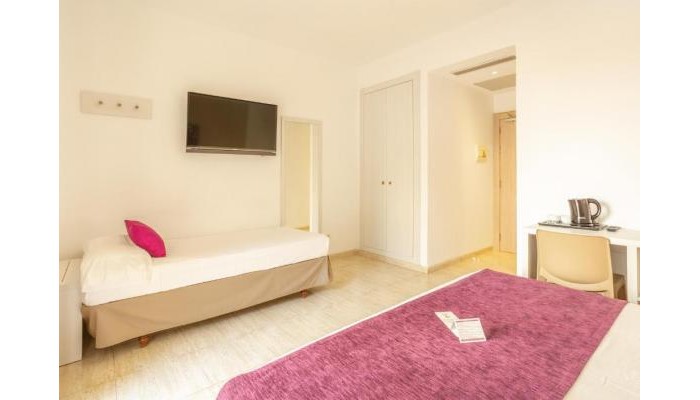 Flor Los Almendros Hotel & Apartments poza 4