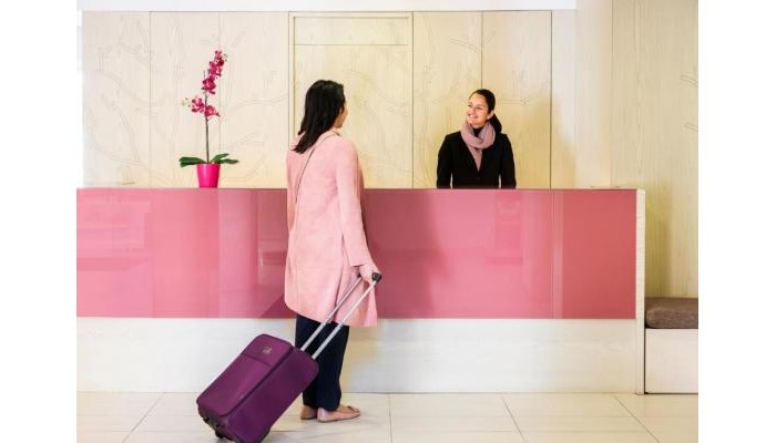 Flor Los Almendros Hotel & Apartments poza 1