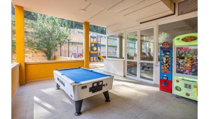 Flor Los Almendros Hotel & Apartments poza 15