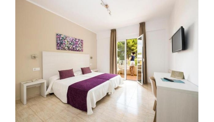 Flor Los Almendros Hotel & Apartments poza 2