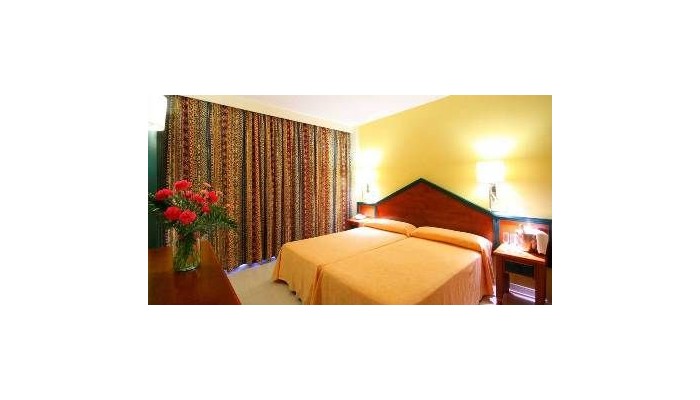 Hotel Apartamentos Valentin Park poza 3