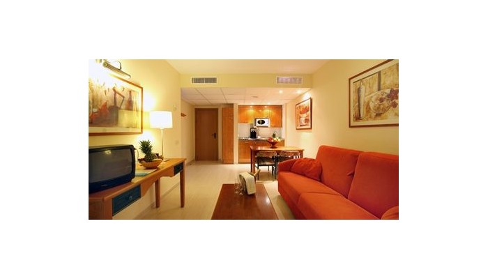 Hotel Apartamentos Valentin Park poza 1