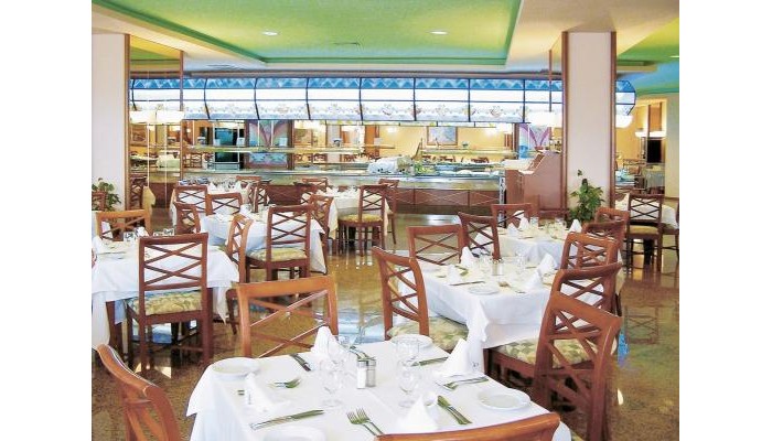 Hotel Beverly Playa poza 5