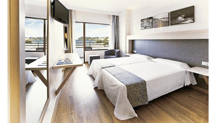 Hotel Beverly Playa poza 2