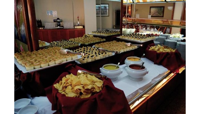 Hotel Beverly Playa poza 8