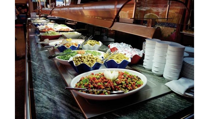 Hotel Beverly Playa poza 7