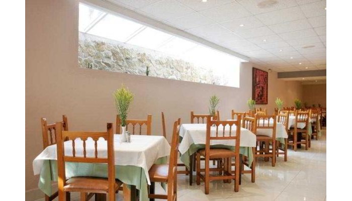 Hotel Bq Maria Dolores poza 9