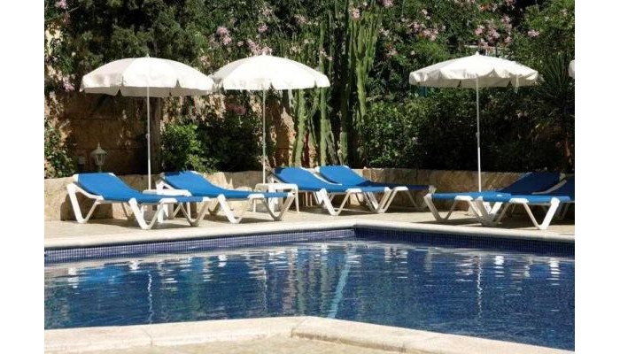 Hotel Bq Maria Dolores poza 6