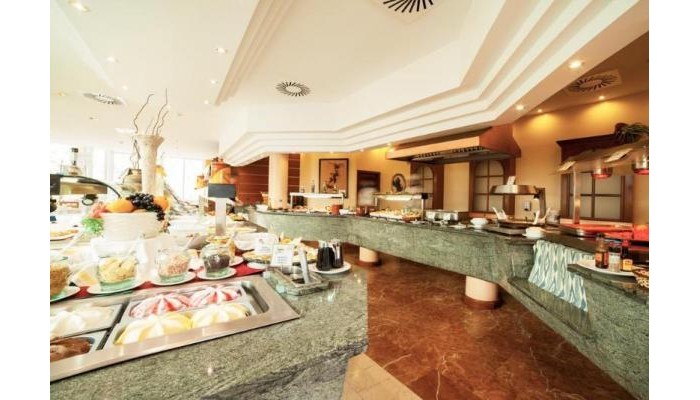 Hotel Don Antonio poza 4