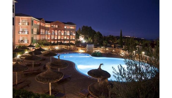 Hotel Don Antonio poza 6