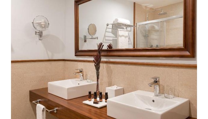 Hotel Hesperia Villamil poza 1