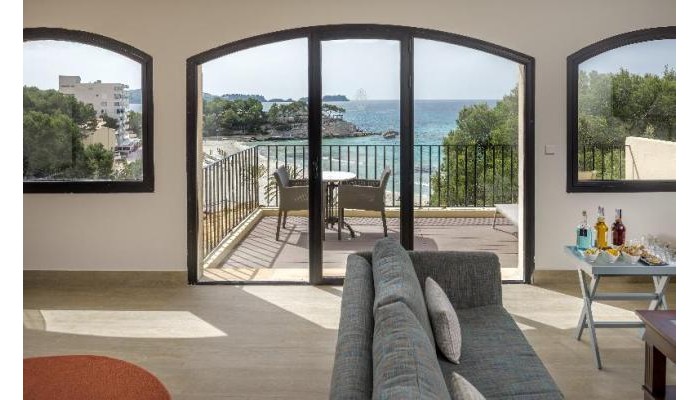 Hotel Hesperia Villamil poza 9