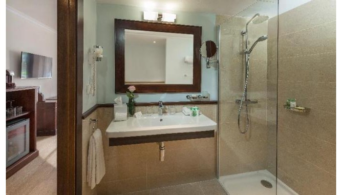 Hotel Hesperia Villamil poza 7