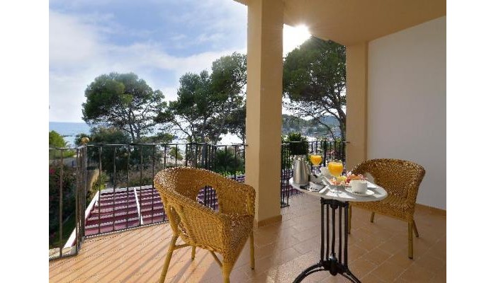 Hotel Hesperia Villamil poza 4