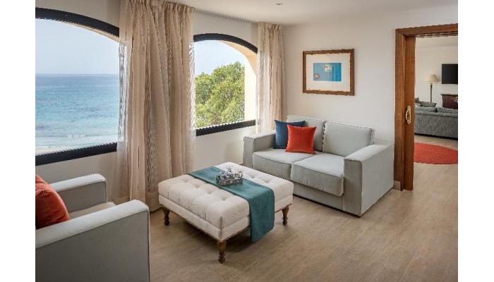 Hotel Hesperia Villamil poza 8