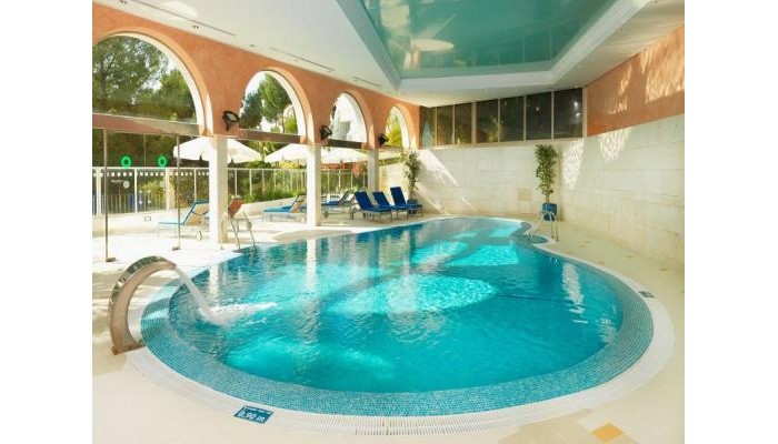 Hotel Hilton Mallorca Galatzo poza 1