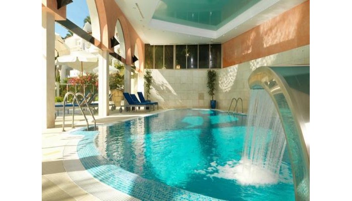 Hotel Hilton Mallorca Galatzo poza 4