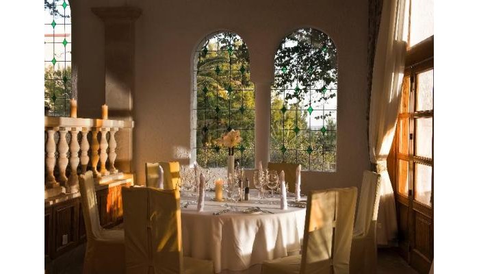 Hotel Hilton Mallorca Galatzo poza 7