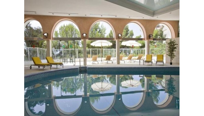 Hotel Hilton Mallorca Galatzo poza 5