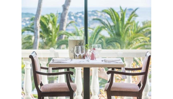 Hotel Hilton Mallorca Galatzo poza 9