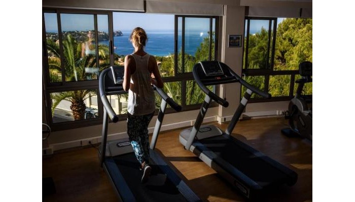 Hotel Hilton Mallorca Galatzo poza 8