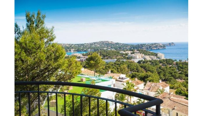 Hotel Hilton Mallorca Galatzo poza 3