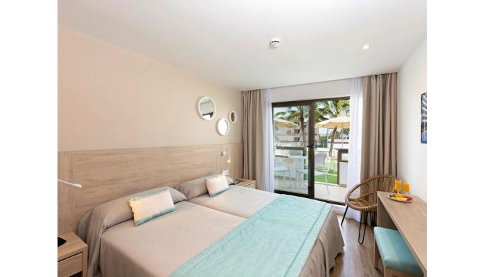 Hotel Hsm Linda Playa poza 10