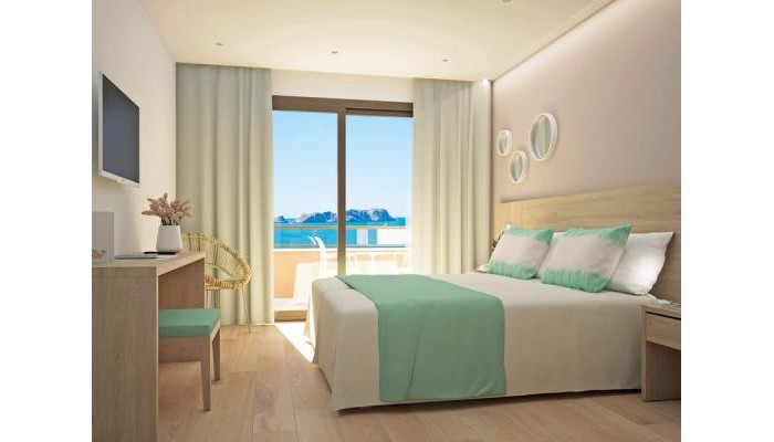 Hotel Hsm Linda Playa poza 0