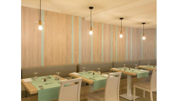 Hotel Hsm Linda Playa poza 5