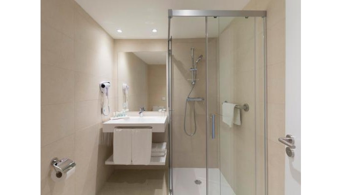 Hotel Hsm Linda Playa poza 9