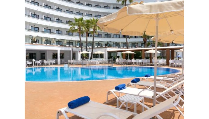 Hotel Hsm Linda Playa poza 6