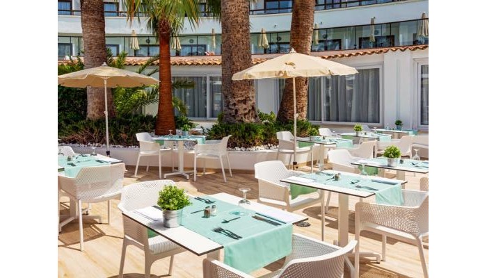 Hotel Hsm Linda Playa poza 1