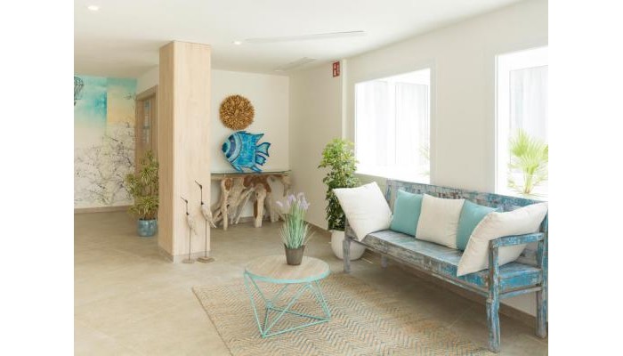 Hotel Hsm Linda Playa poza 11