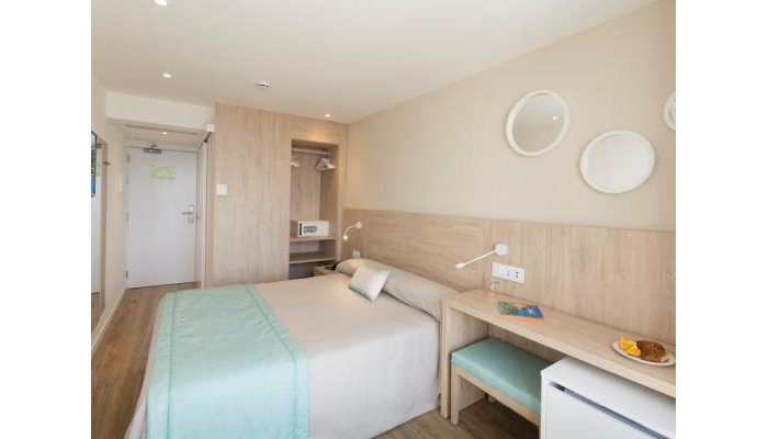 Hotel Hsm Linda Playa poza 2